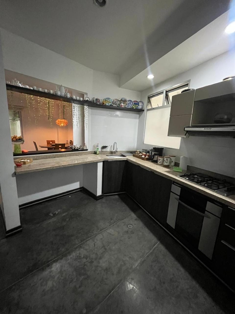 Apartamento con Studio y 2 hab en Zona Top en Cali Apartment in Cali