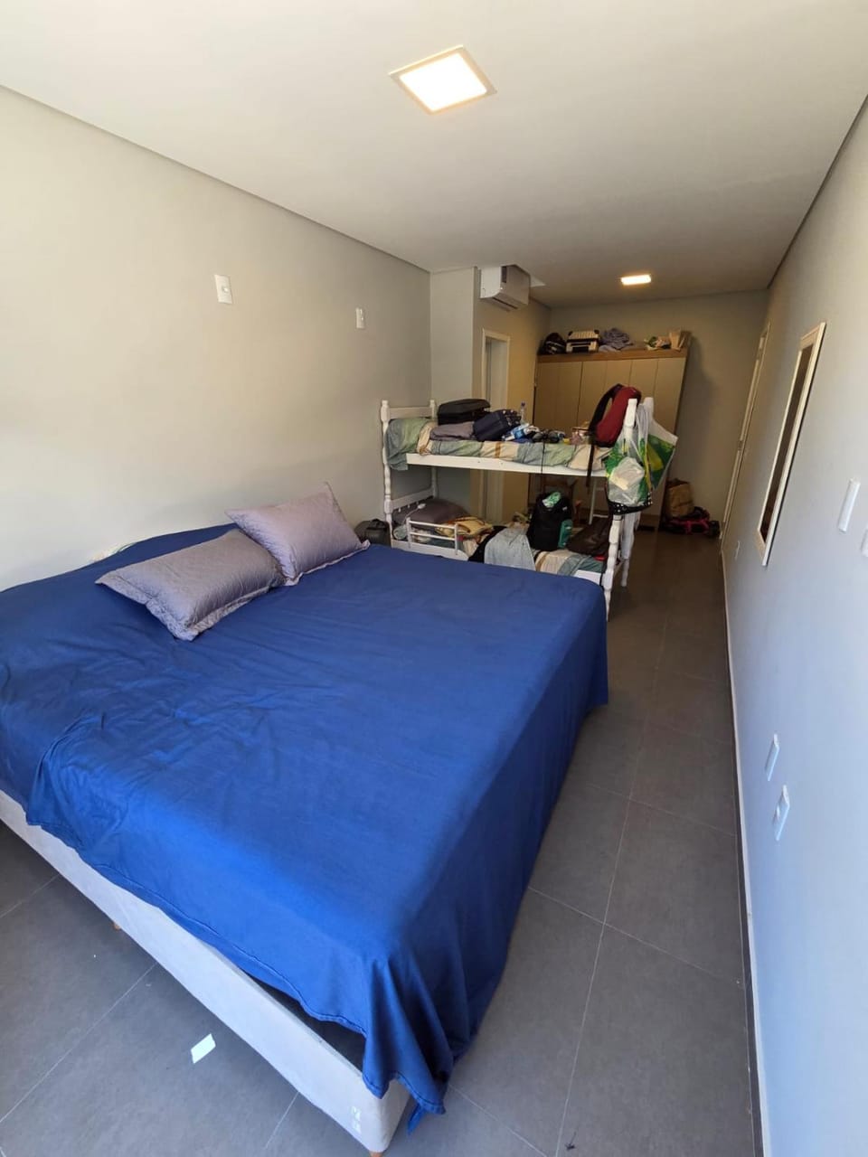 Duplex Apartment in Bombinhas