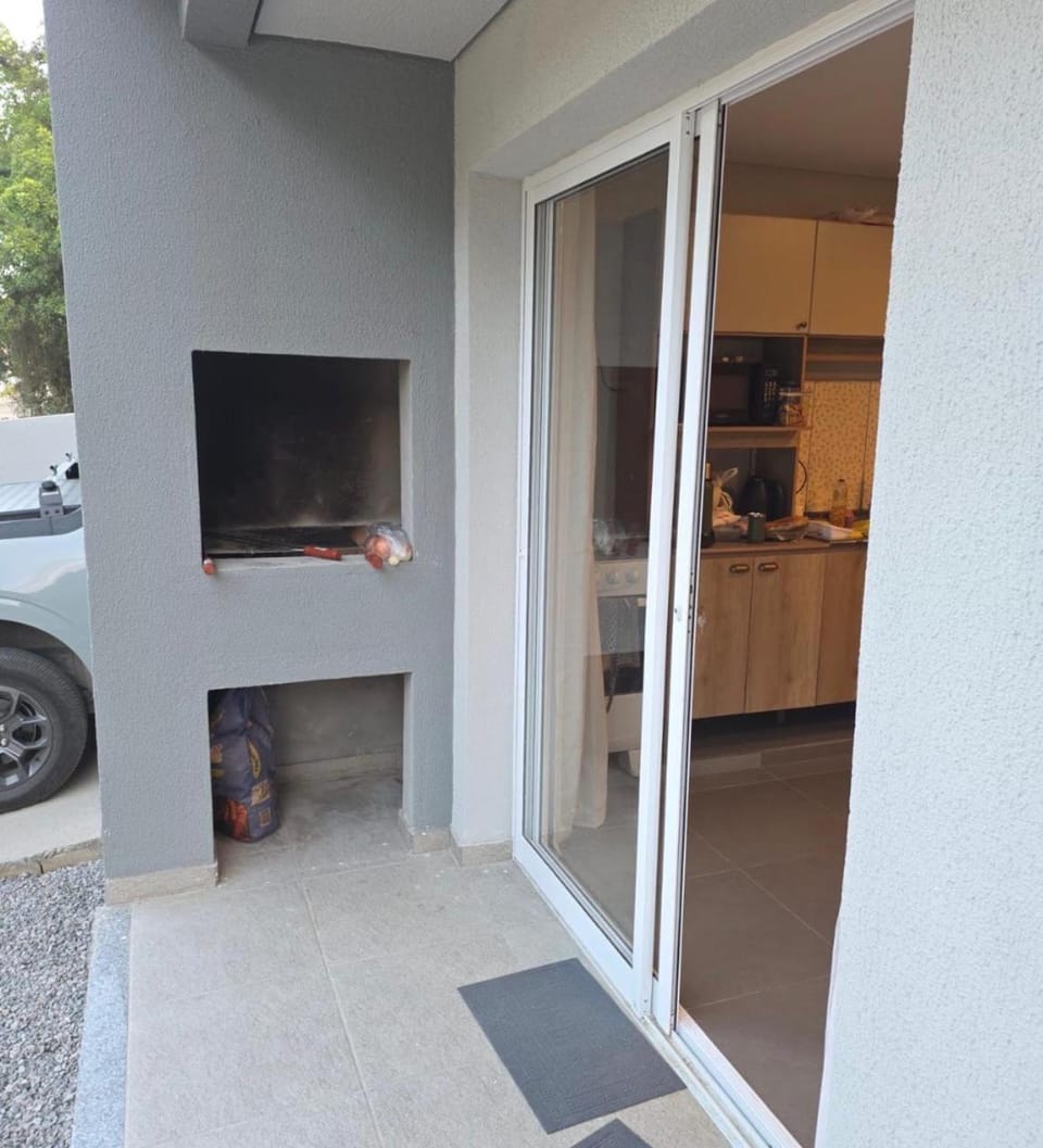 Duplex Apartment in Bombinhas