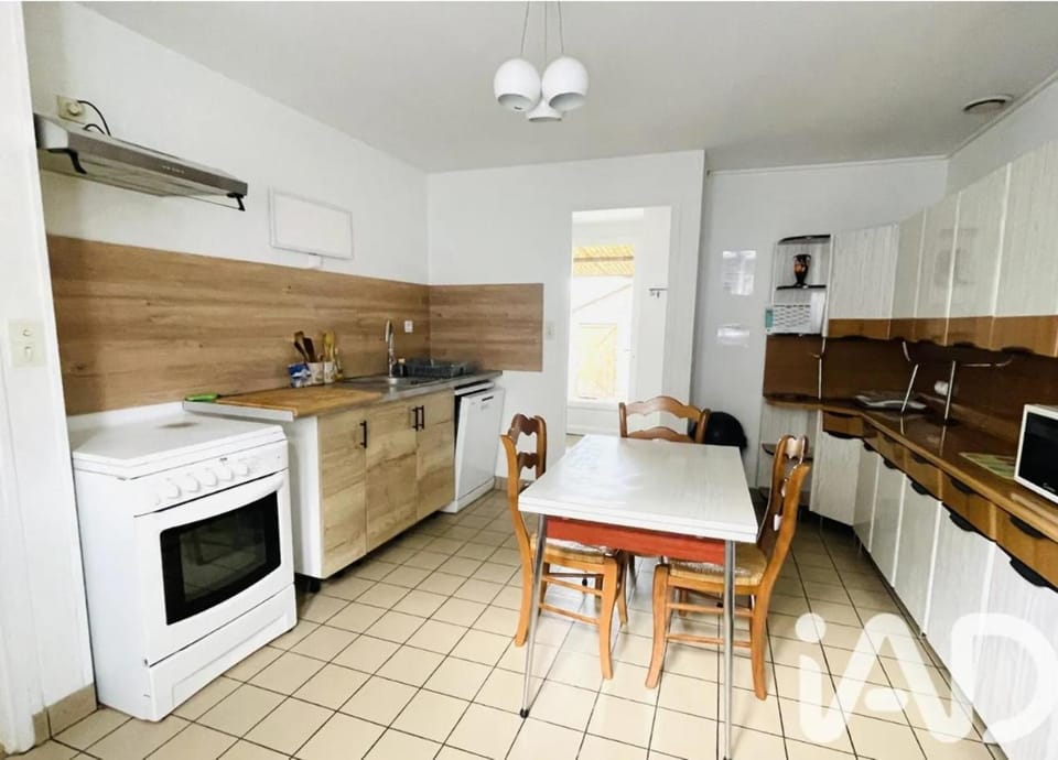 Maison pour 6 ou 8 personnes House in Pays de la Loire
