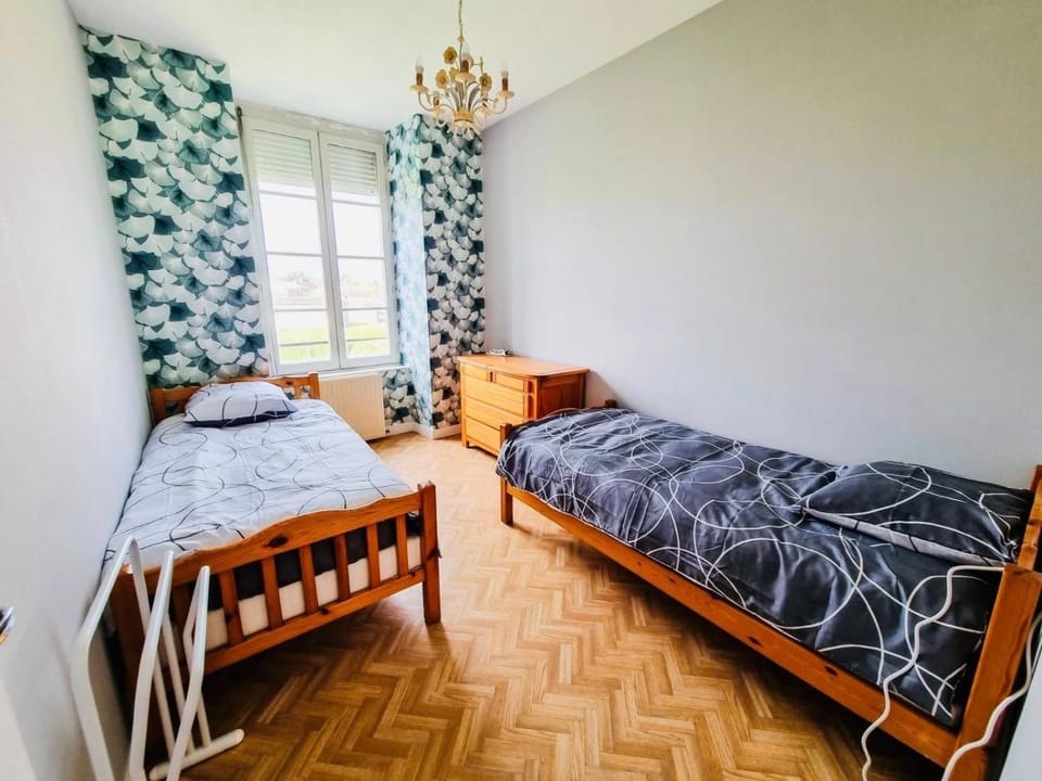 Maison pour 6 ou 8 personnes House in Pays de la Loire