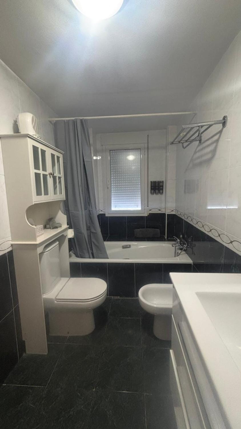 ElFogaril Apartment in Teruel