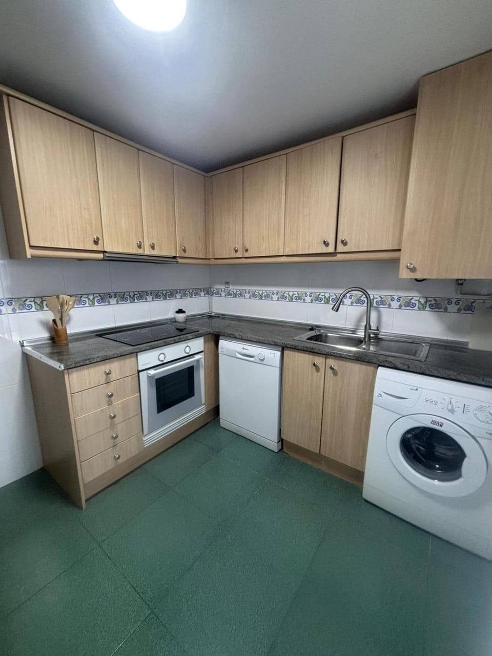 ElFogaril Apartment in Teruel