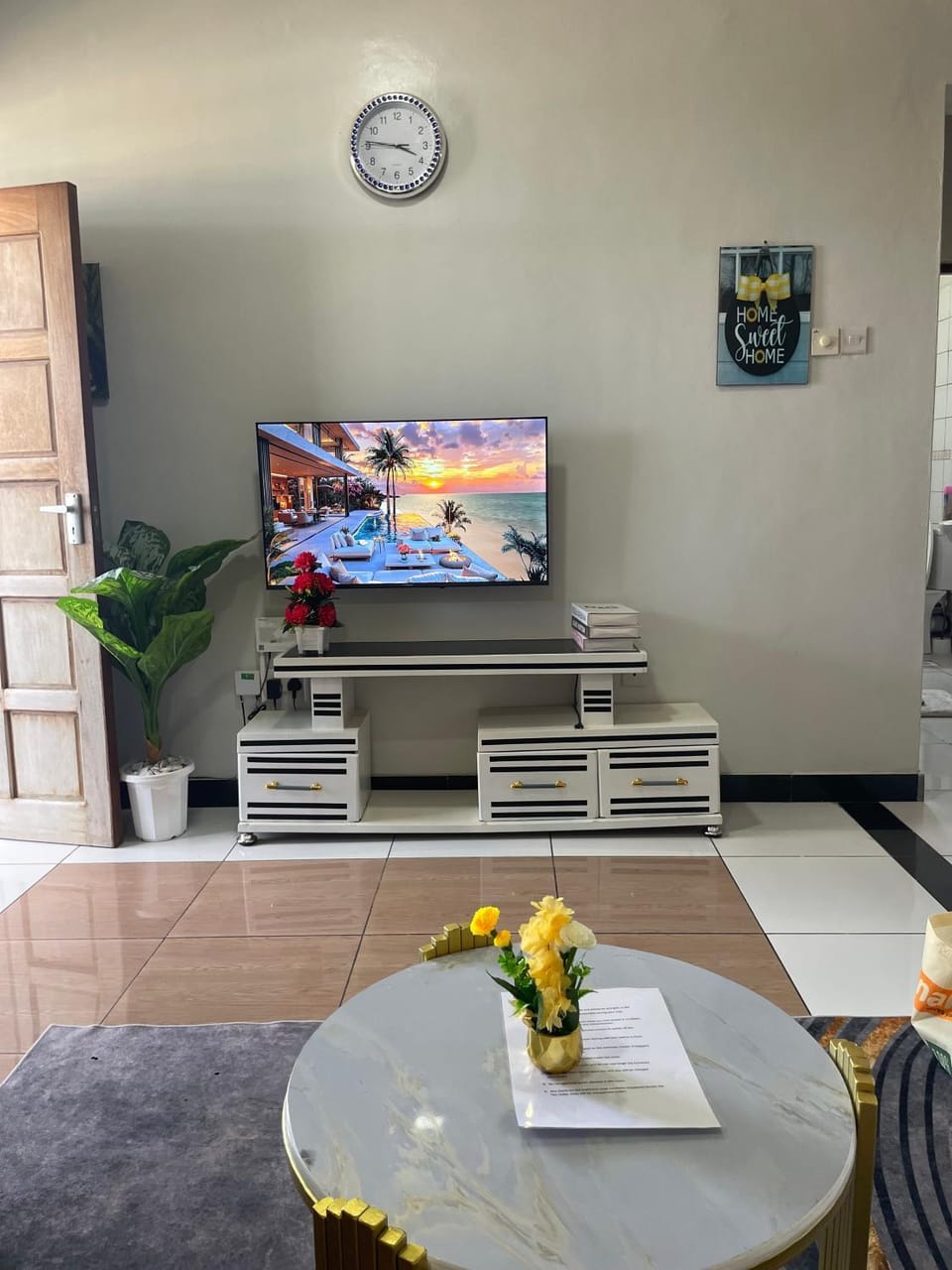 TV and multimedia