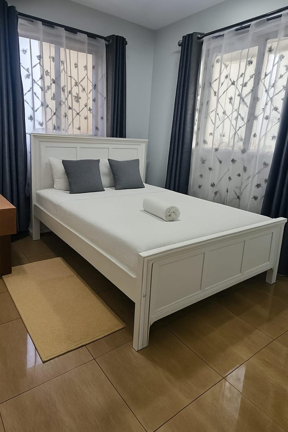 Zuribreezhomes JSB Apartment in Mombasa
