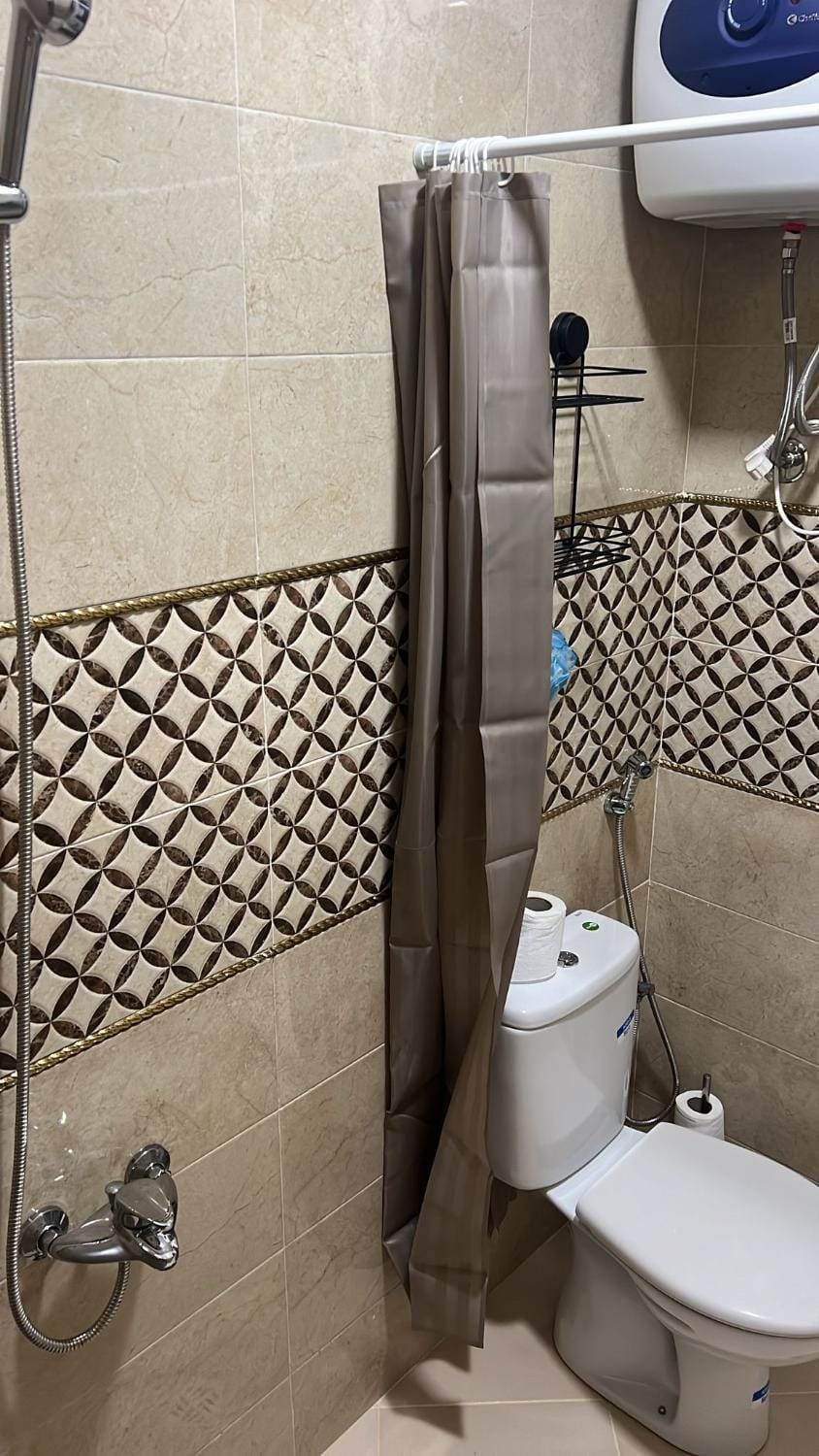 City Center Studio Nador Apartment in Morocco
