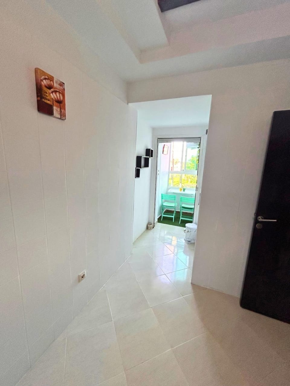 Charming apartment near Mohammedia station Apartment in Mohammedia