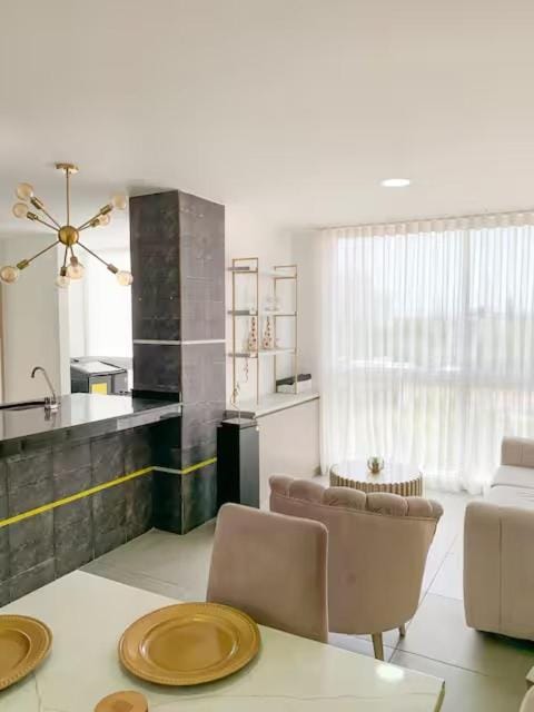 Tu Espacio Perfecto en el Norte de Barranquilla - Moderno y Amplio - Apto Dúplex Apartment in Barranquilla