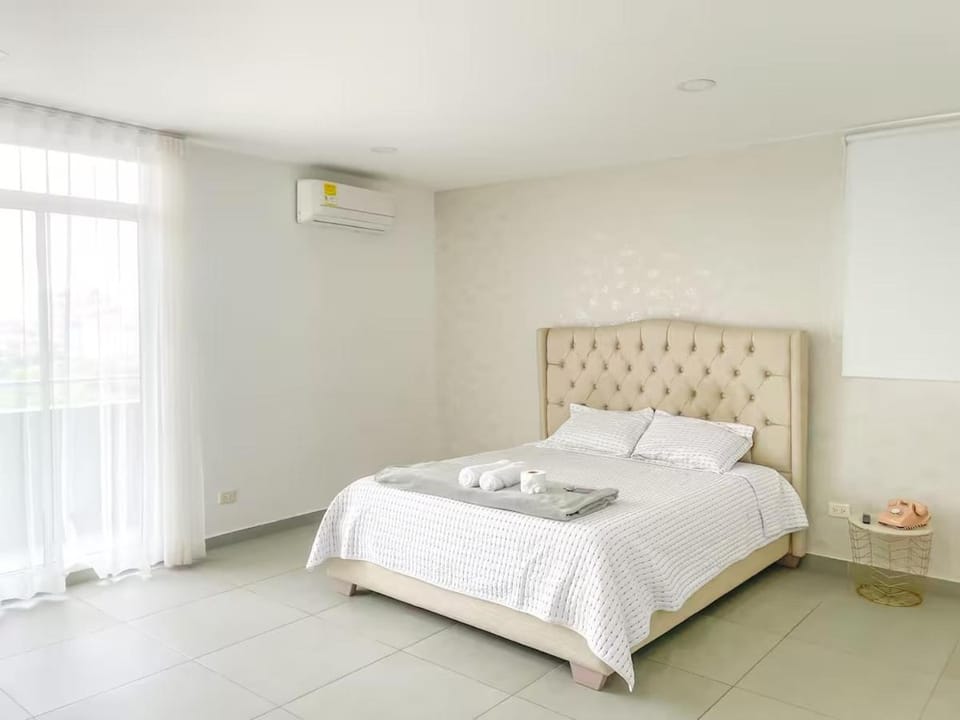 Tu Espacio Perfecto en el Norte de Barranquilla - Moderno y Amplio - Apto Dúplex Apartment in Barranquilla