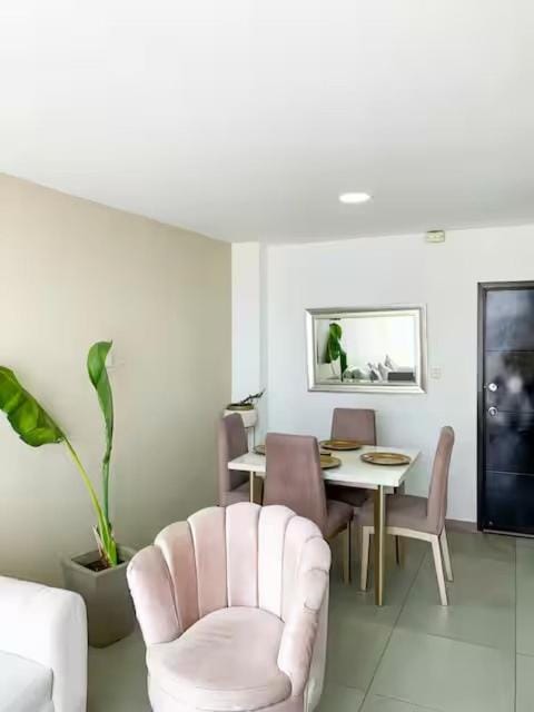 Tu Espacio Perfecto en el Norte de Barranquilla - Moderno y Amplio - Apto Dúplex Apartment in Barranquilla