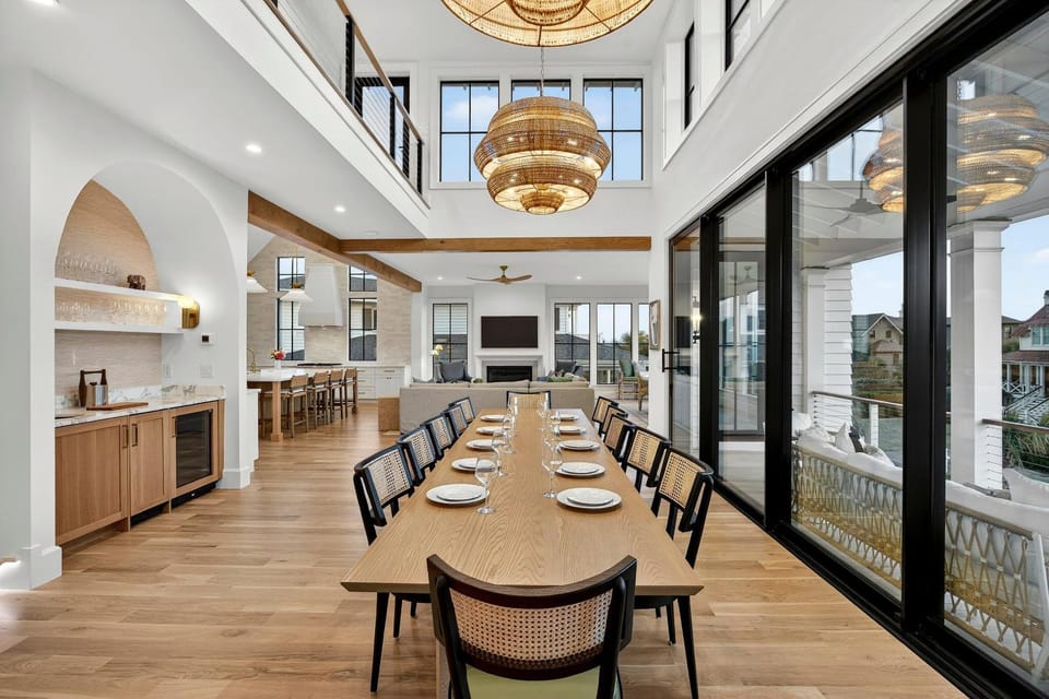 6 44th Avenue House in Isle of Palms