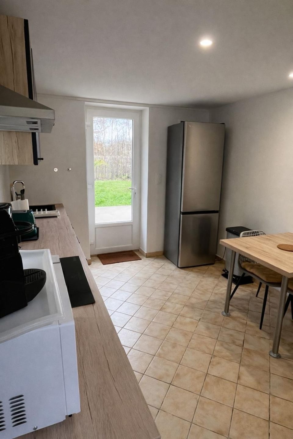 Les 2 Tilleuls - Maison de charme avec jardin House in Centre-Val de Loire