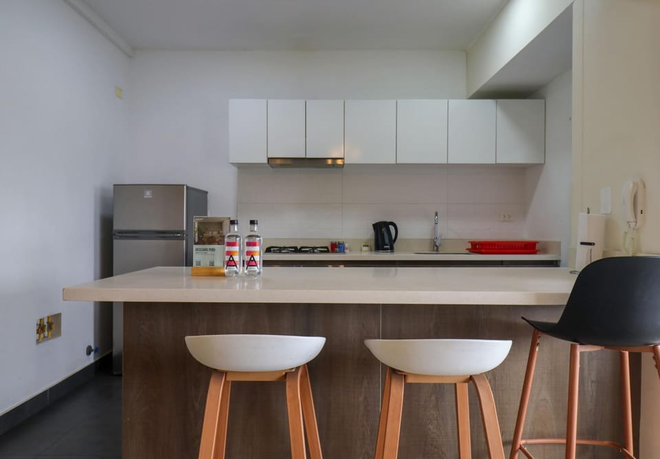 Wonderful 3BR at Miraflores Apartment in Miraflores