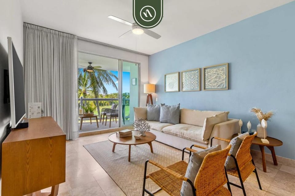 New 2BR/2BA Nuevo Vallarta Condo | Pool, Beach Apartment in Nuevo Vallarta