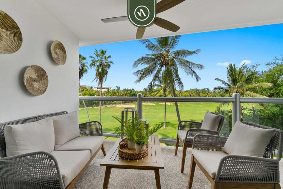 New 2BR/2BA Nuevo Vallarta Condo | Pool, Beach Apartment in Nuevo Vallarta