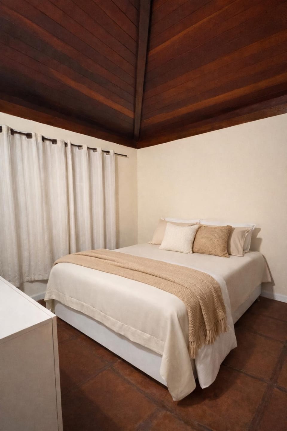 Casa na Avenida Principal de Búzios com dois quartos Apartment in Armacao dos Buzios