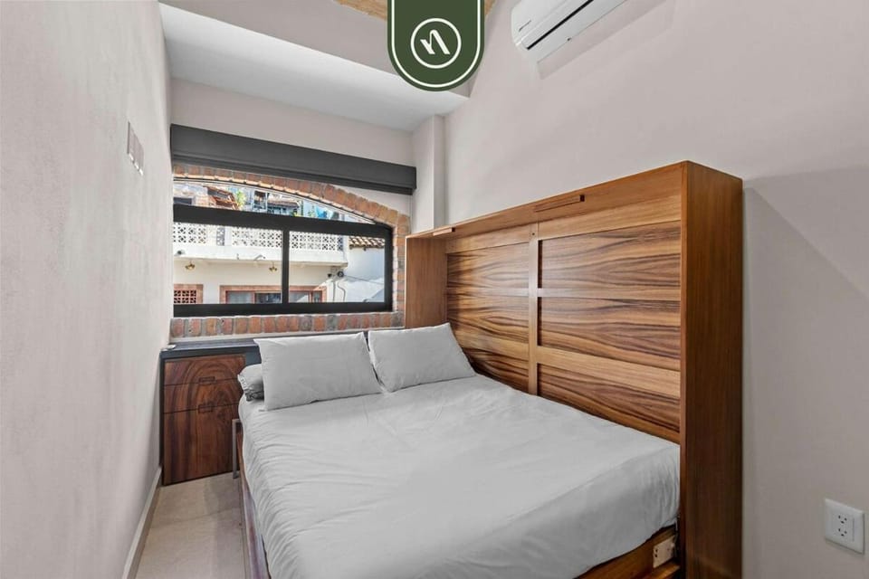 2BR/2BA Puerto Vallarta Condo | Near Ocean, Pool Apartment in Puerto Vallarta