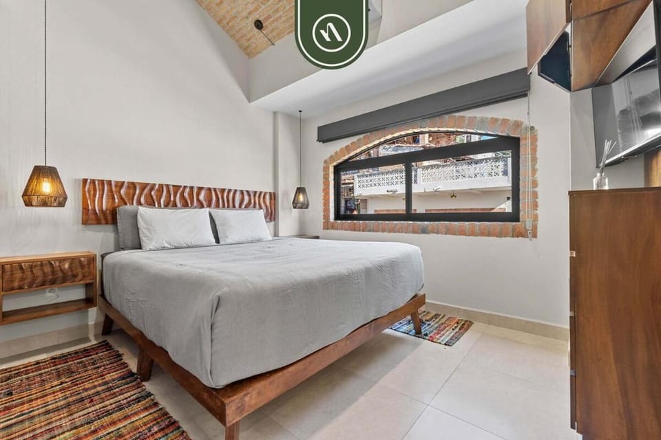 2BR/2BA Puerto Vallarta Condo | Near Ocean, Pool Apartment in Puerto Vallarta