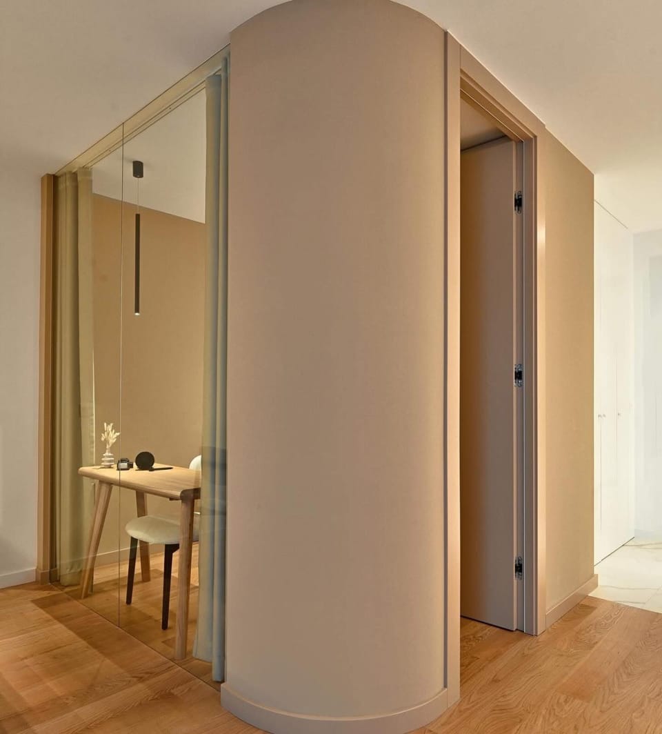 Apartment EMA - AVENIJA free parking Apartment in Sarajevo