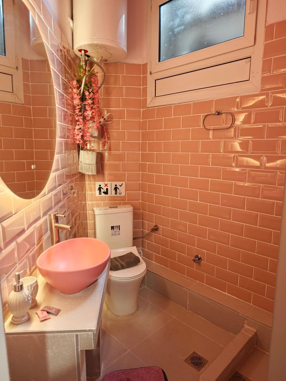 Toilet, Bathroom