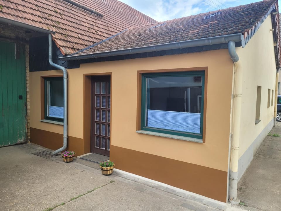 Ah Helledahls Apartment in Rhineland-Palatinate