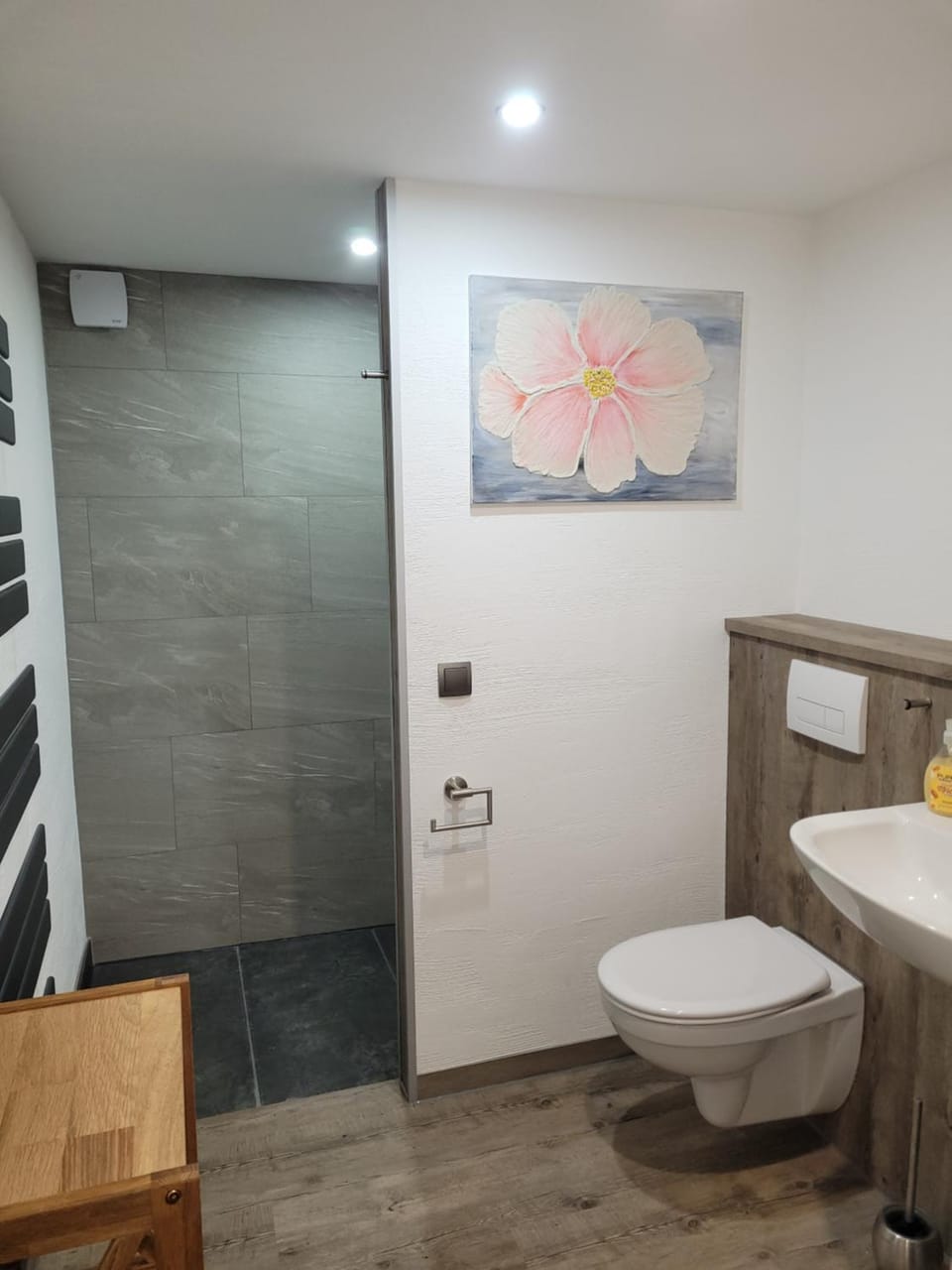 Ah Helledahls Apartment in Rhineland-Palatinate