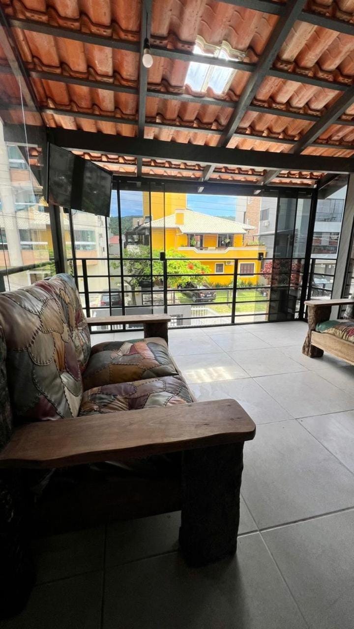 Balcony/Terrace, Living room, Seating area