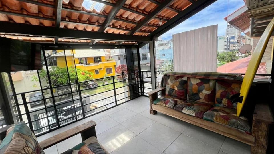 Balcony/Terrace, Seating area