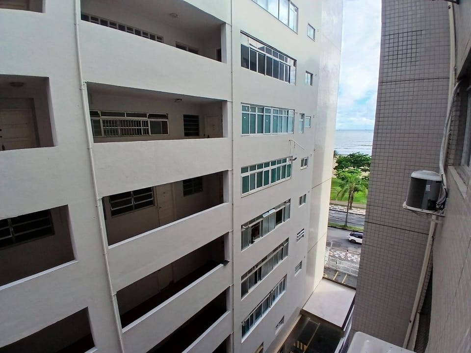 On site, Sea view