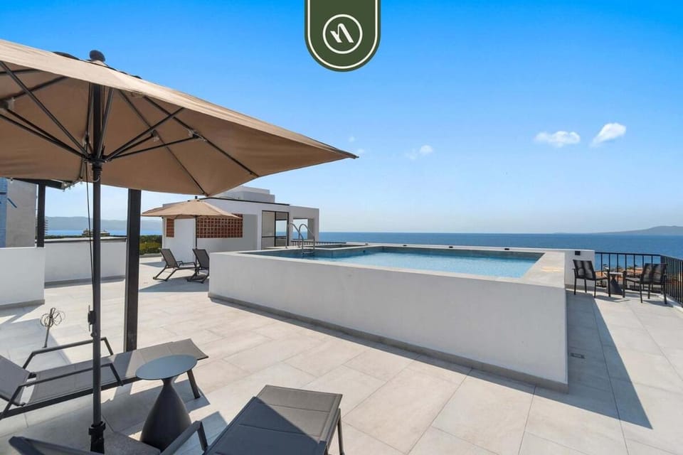 Casa Galeana 404 | 1BR Centro PV near beach, nightlife Apartment in Puerto Vallarta