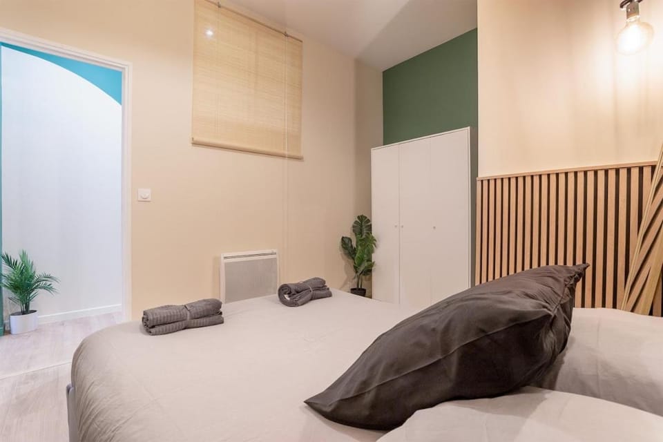 L'Orée du Beffroi - T3 Apartment in Hauts-de-France