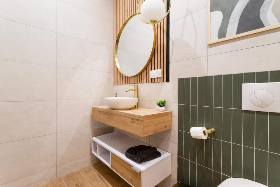 L'Orée du Beffroi - T3 Apartment in Hauts-de-France
