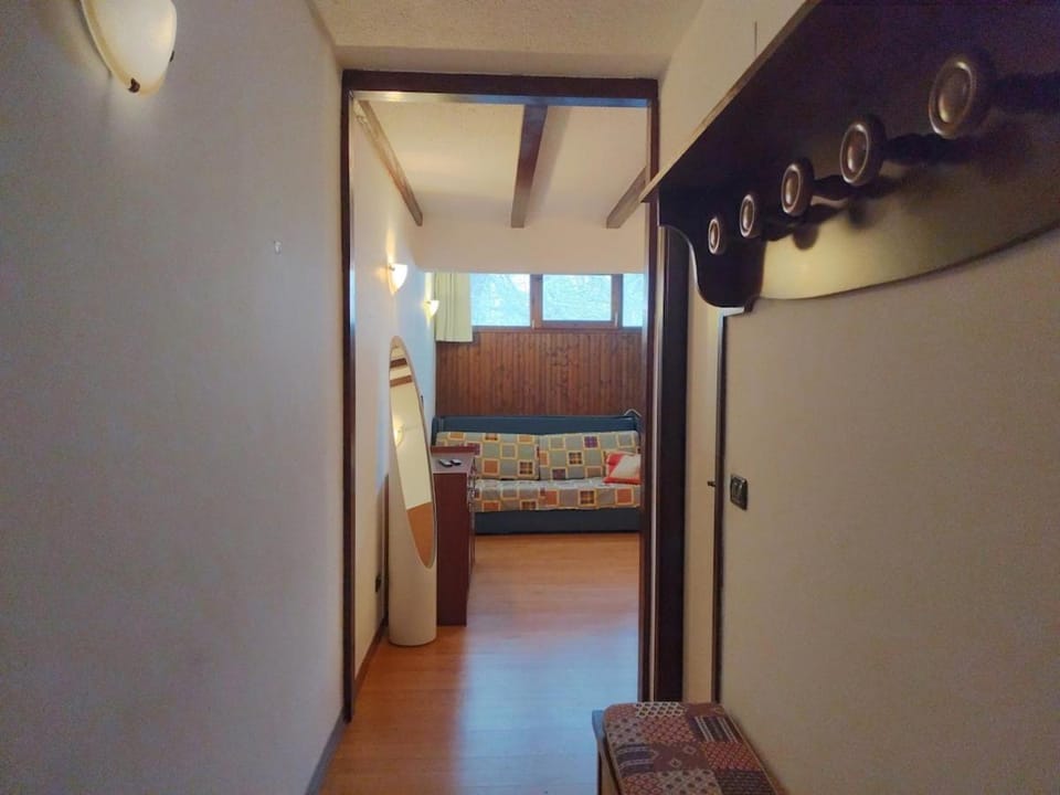 Appartamento Sestriere Centro - Fronte piste Apartment in Sestriere