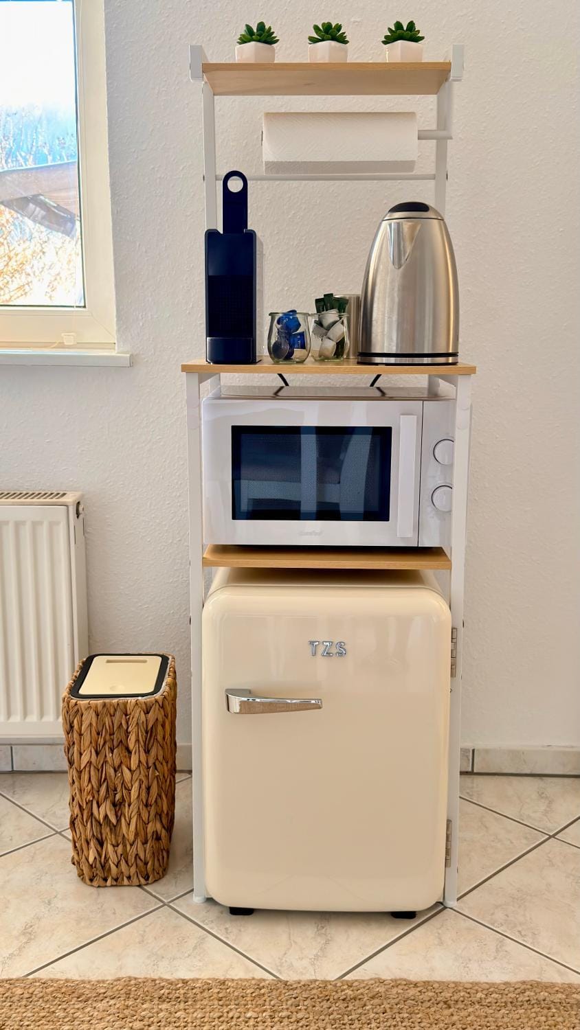 Gemütliches Zimmer direkt an der Grenze bei Basel Apartment in Riehen