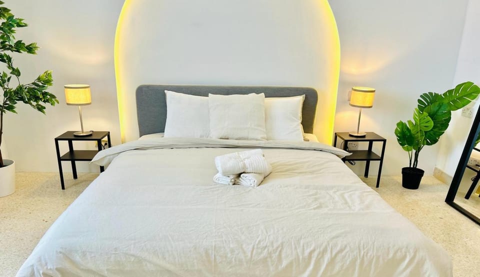 Panoramic Ocean View Villa Villa in Malta