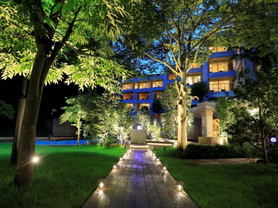 Relo stay VILLA Kinosaki The Condominium Ryokan in Hyogo Prefecture
