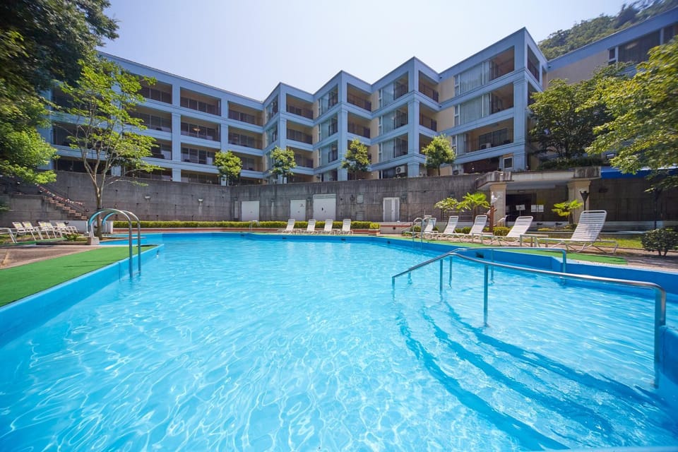 Relo stay VILLA Kinosaki The Condominium Ryokan in Hyogo Prefecture