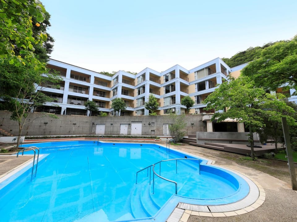 Relo stay VILLA Kinosaki The Condominium Ryokan in Hyogo Prefecture