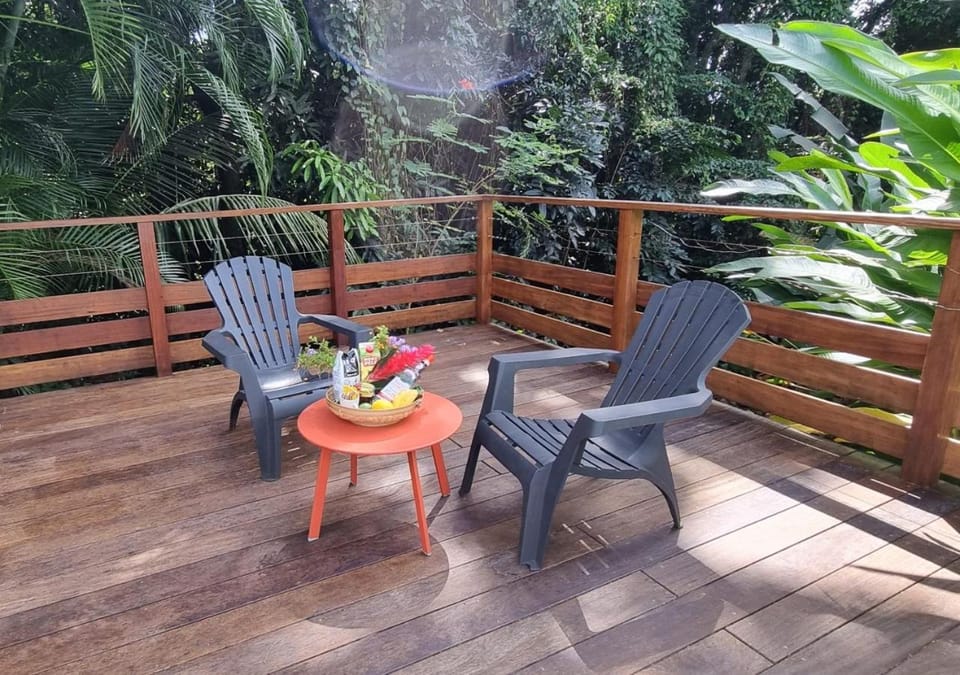 Balcony/Terrace, Balcony/Terrace