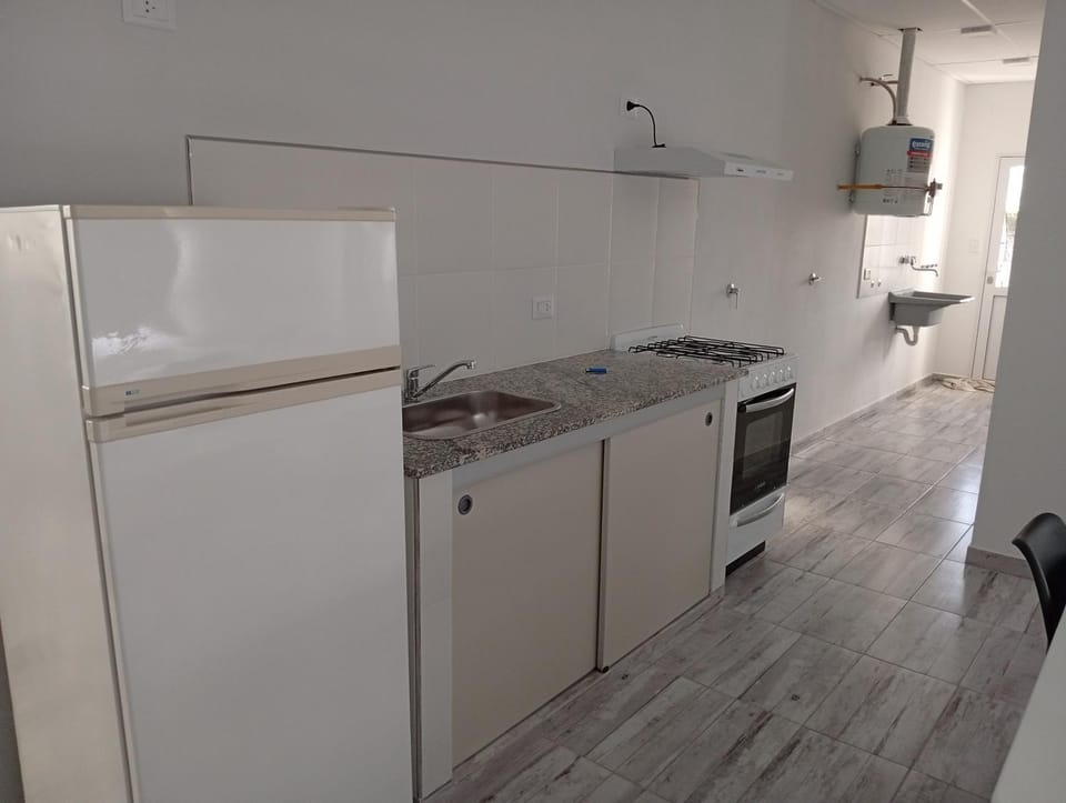 Departamento Olavarría Apartment in Olavarría