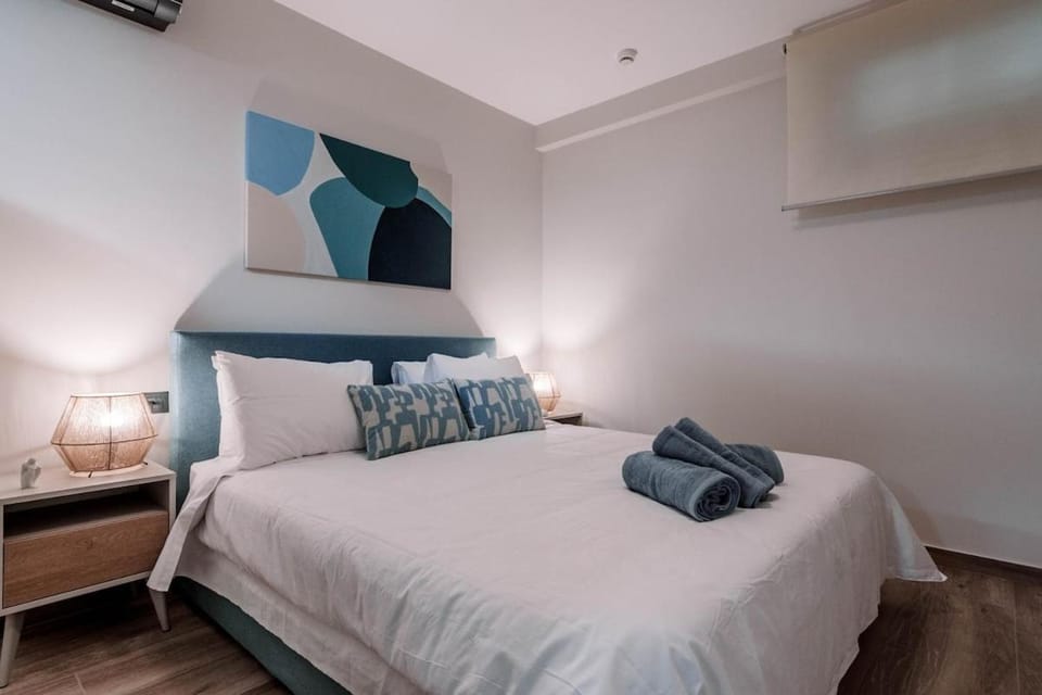 Nafplio Harbor Pearl Apartment in Nafplion