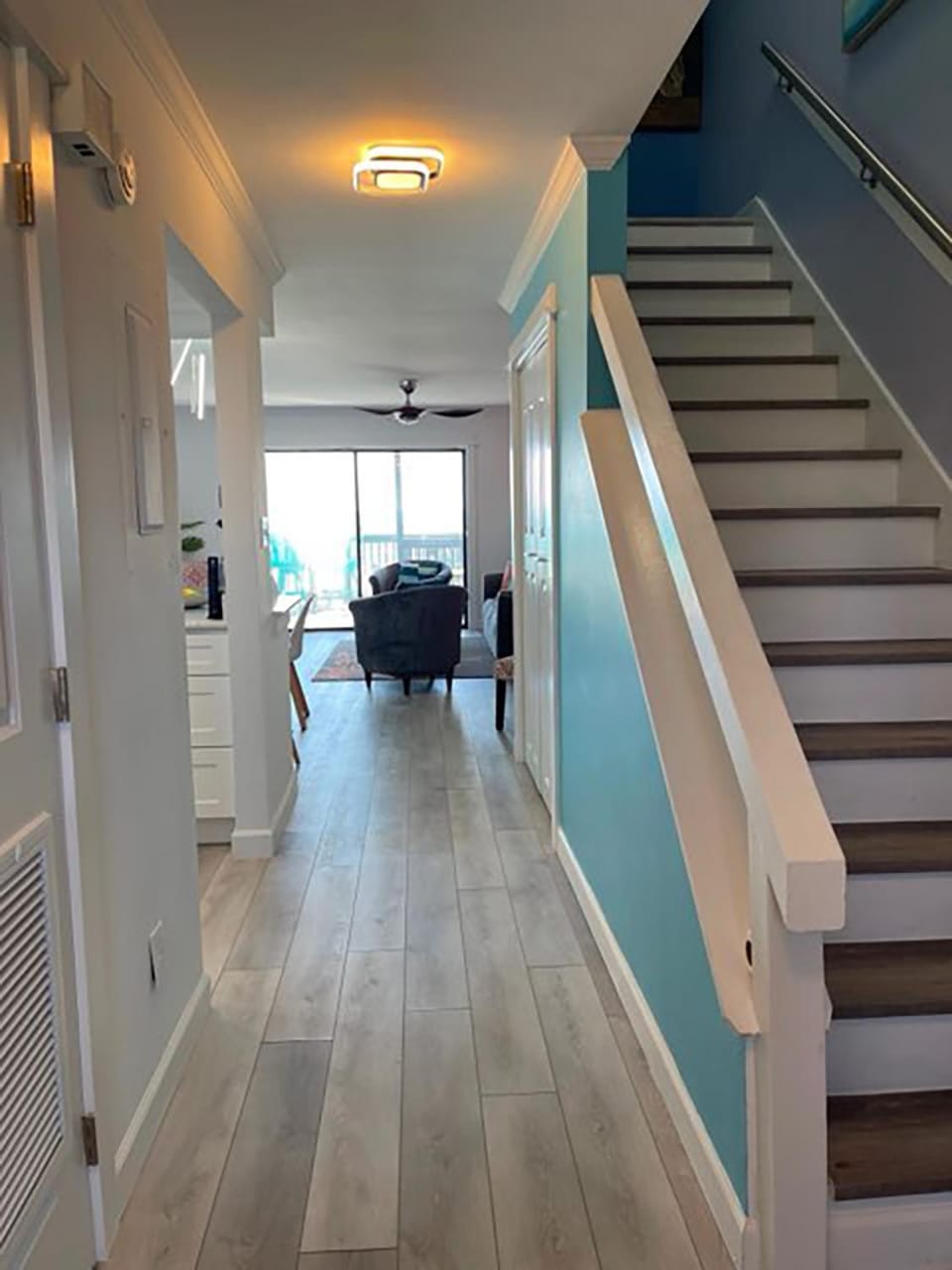 Seagull Villas #3 by Emerald Coast Retreats House in Panama City Beach