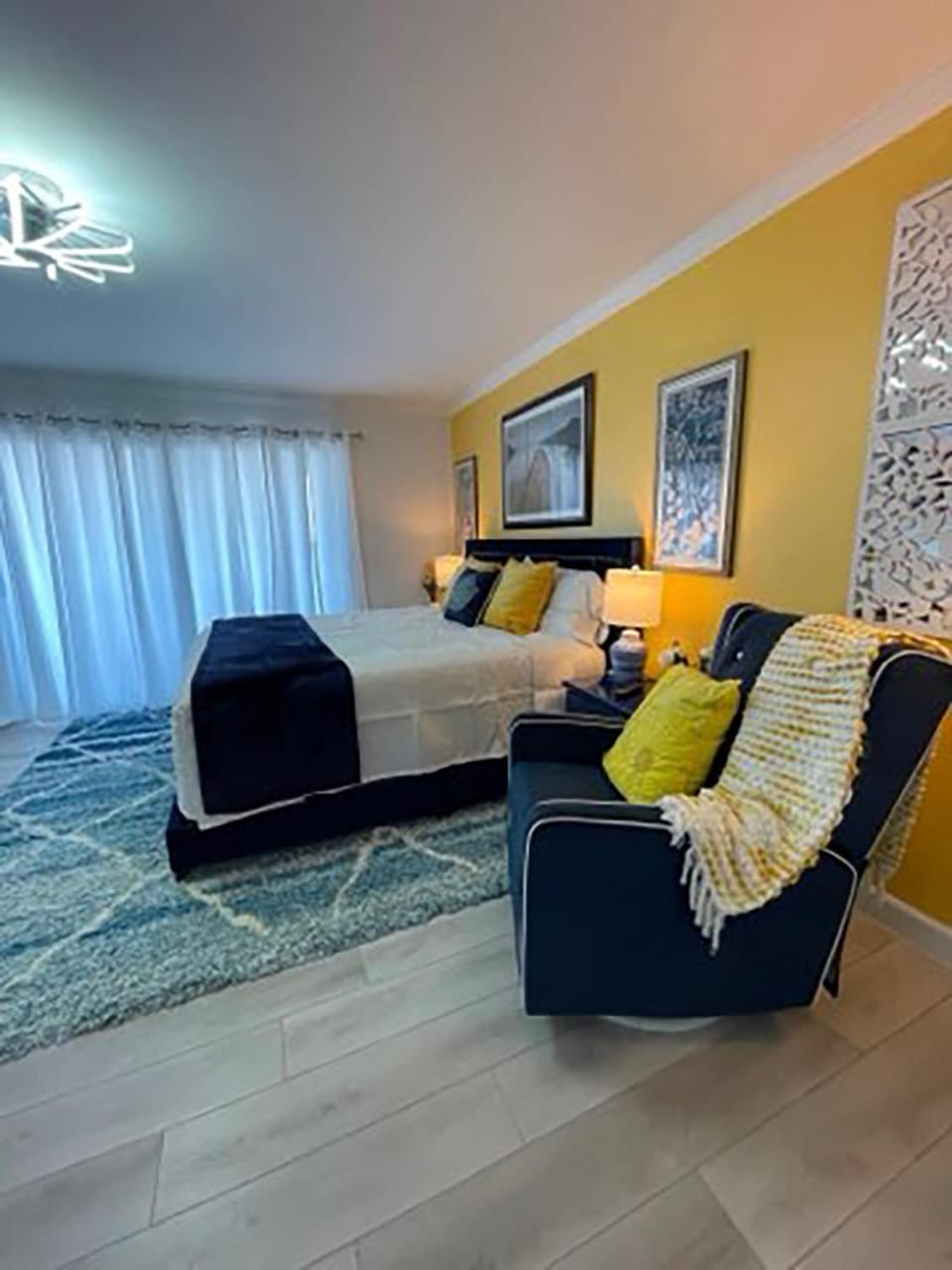 Seagull Villas #3 by Emerald Coast Retreats House in Panama City Beach
