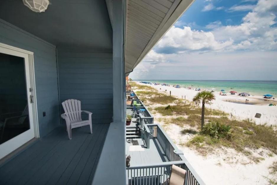 Seagull Villas #7 by Emerald Coast Retreats House in Panama City Beach