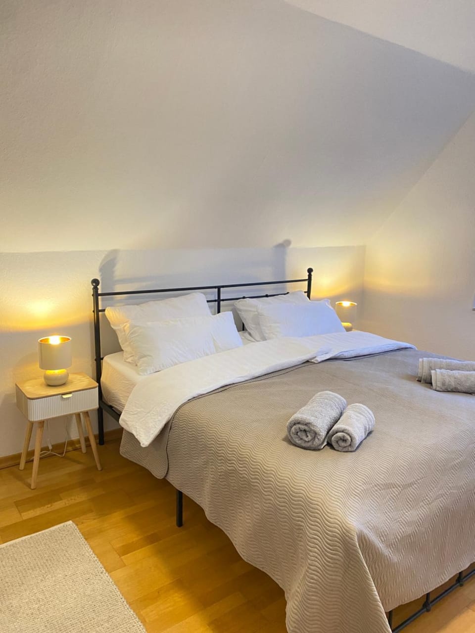 Moderne Ferienwohnung nahe Zentrum Fürstenau Apartment in Lower Saxony, Germany