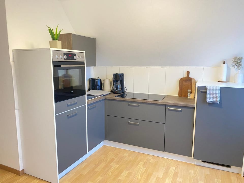 Moderne Ferienwohnung nahe Zentrum Fürstenau Apartment in Lower Saxony, Germany