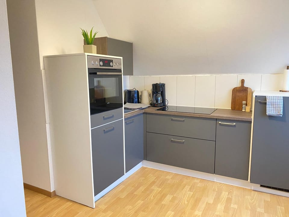 Moderne Ferienwohnung nahe Zentrum Fürstenau Apartment in Lower Saxony, Germany