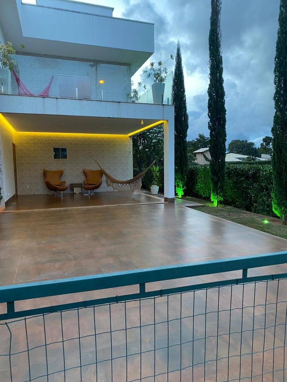GP Motors luxuosa casa próx ao autódromo House in State of Goiás