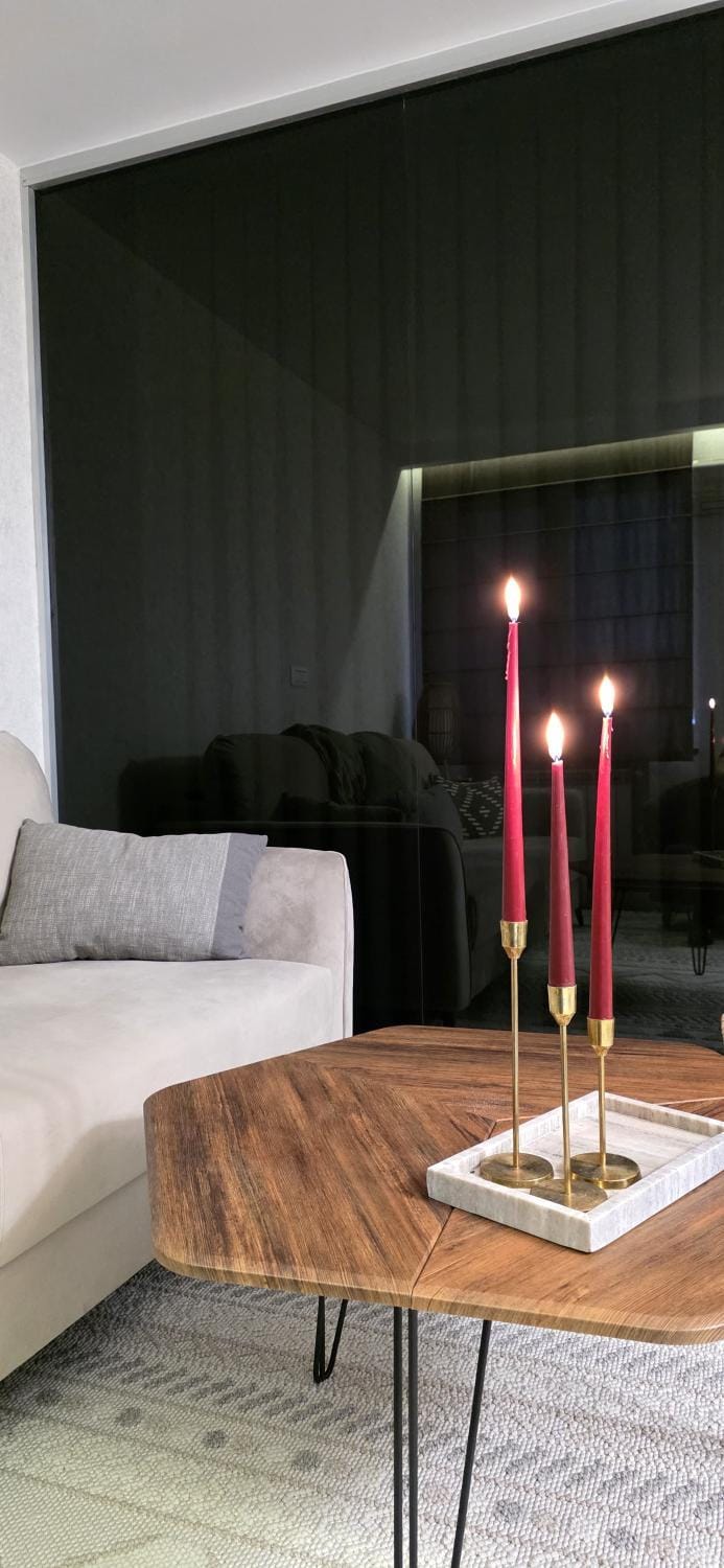 Designer Аpartments on Hagani Street Apartment in Baku