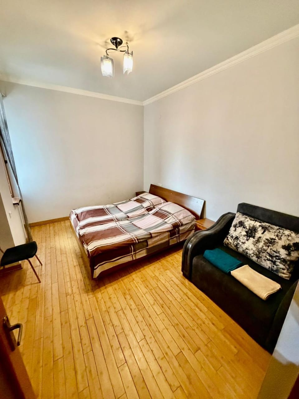 Glendel Hilz Apartment in Yerevan